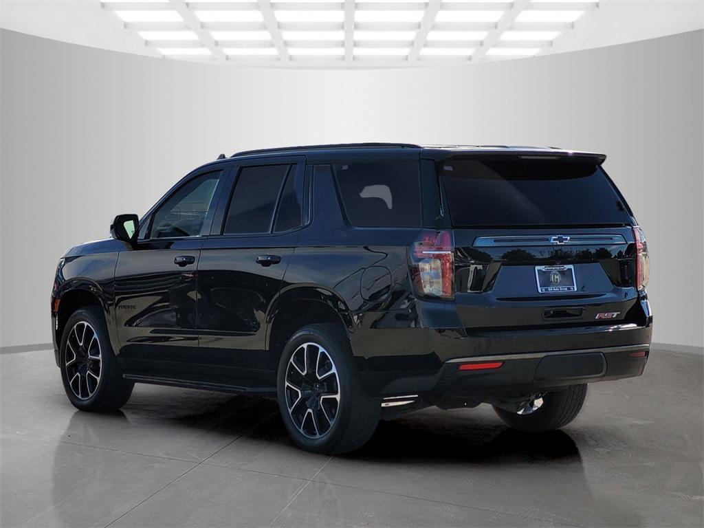 used 2021 Chevrolet Tahoe car, priced at $59,858