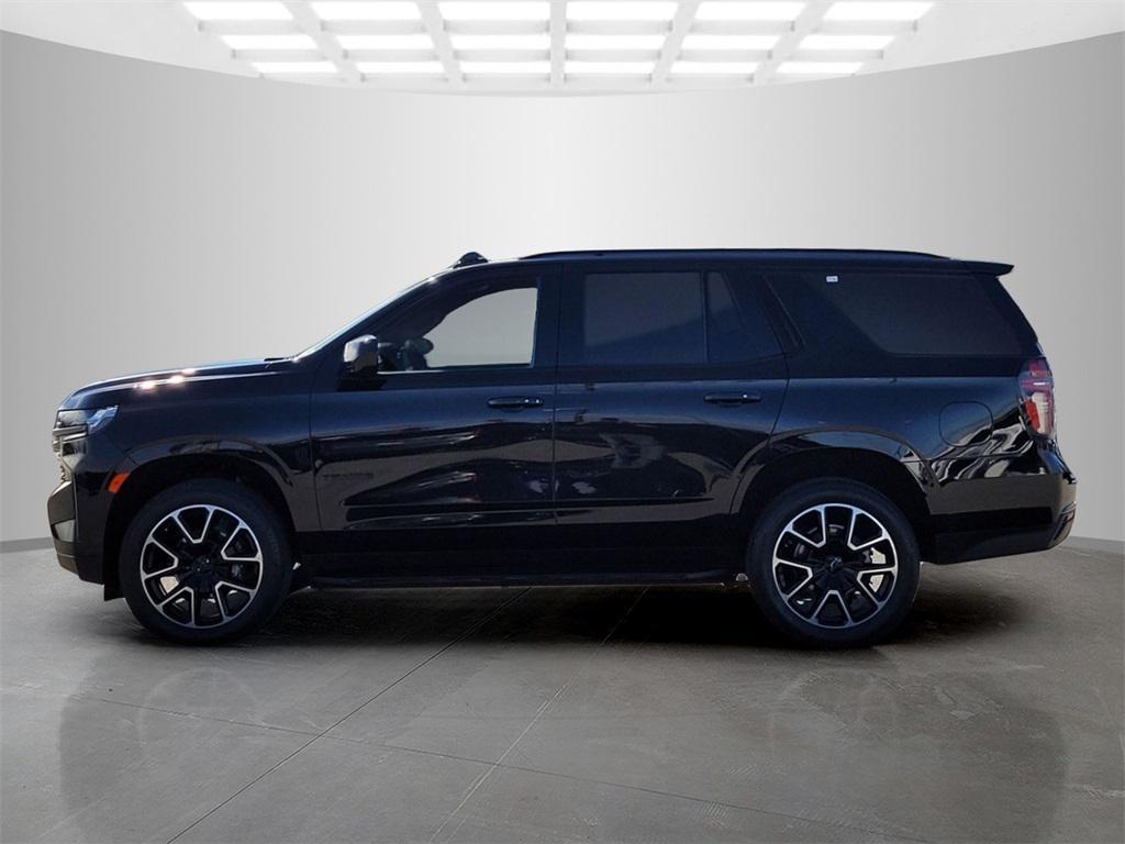 used 2021 Chevrolet Tahoe car, priced at $59,858