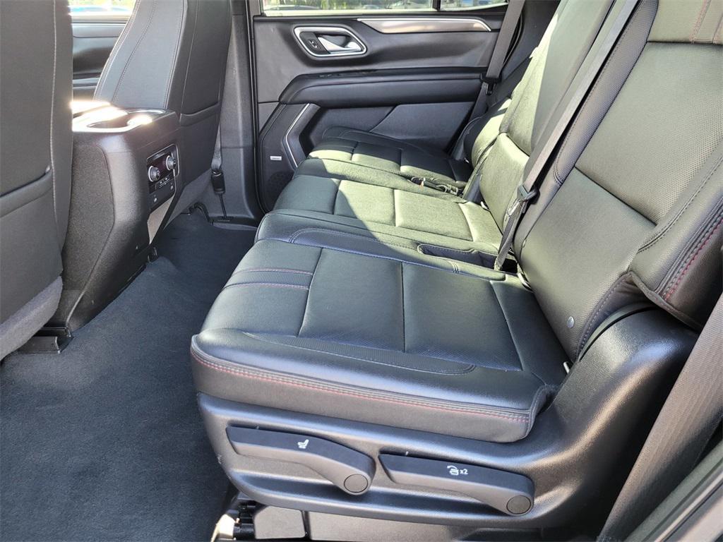used 2021 Chevrolet Tahoe car, priced at $59,858