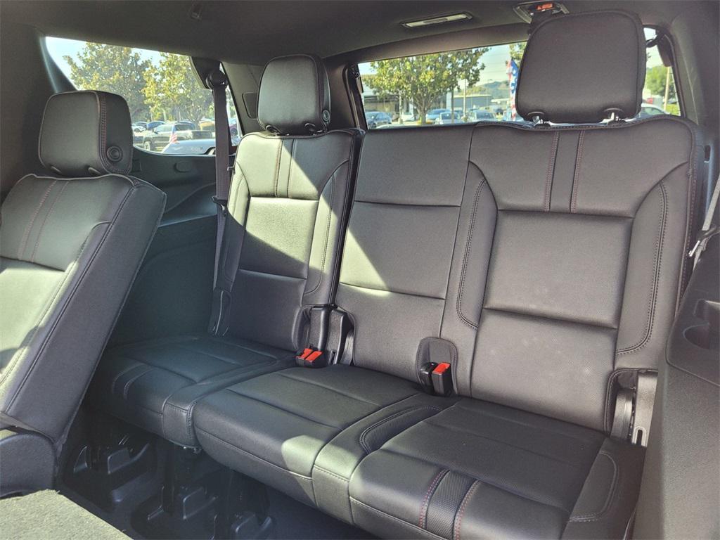 used 2021 Chevrolet Tahoe car, priced at $59,858