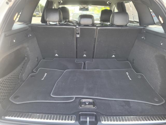 used 2022 Mercedes-Benz GLC 300 car, priced at $25,992
