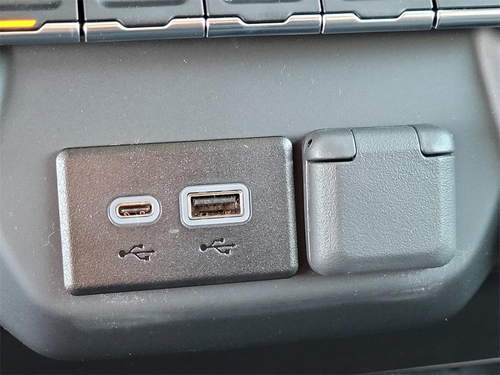 new 2026 Chevrolet Silverado 1500 car, priced at $46,280