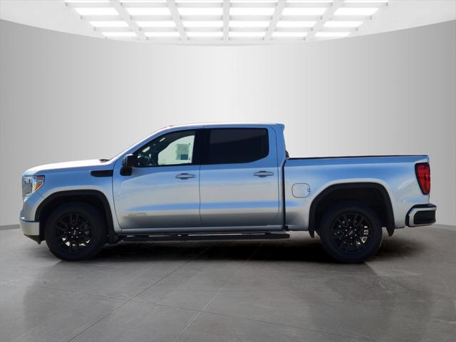 used 2022 GMC Sierra 1500 car, priced at $36,382