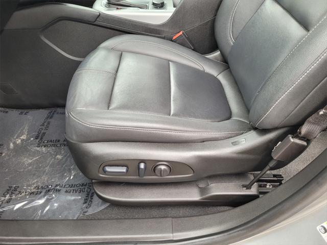 used 2023 Chevrolet Blazer car, priced at $32,792