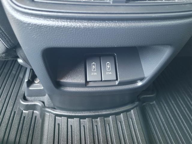 used 2021 Honda CR-V car, priced at $27,431