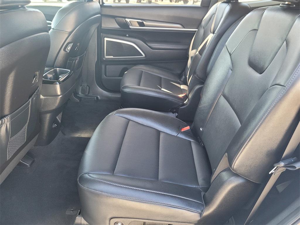 used 2022 Kia Telluride car, priced at $32,328