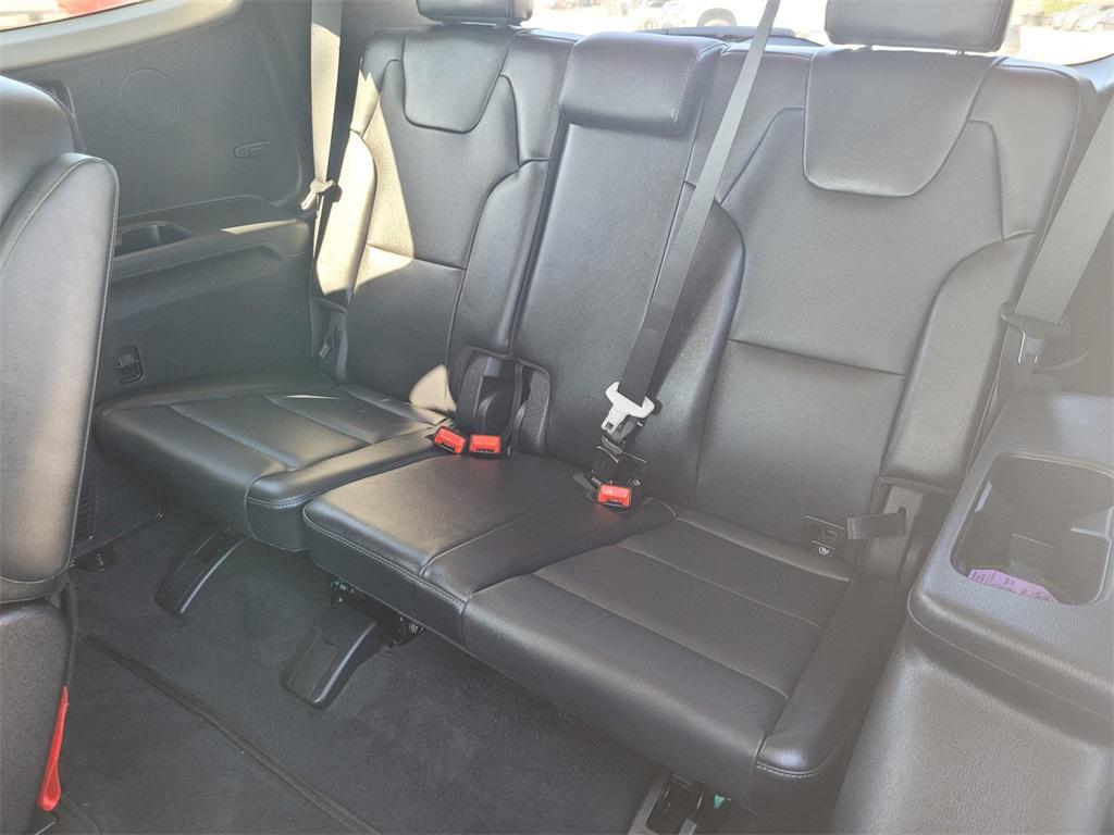 used 2022 Kia Telluride car, priced at $32,328