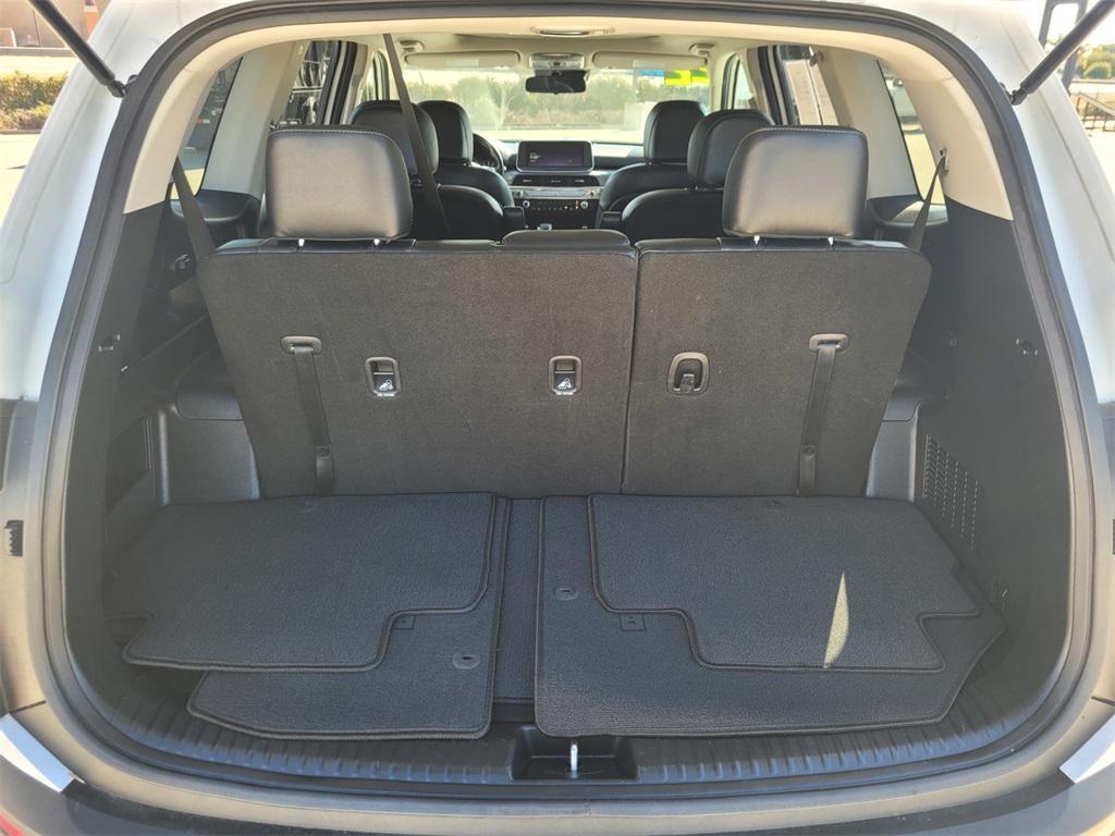 used 2022 Kia Telluride car, priced at $32,328