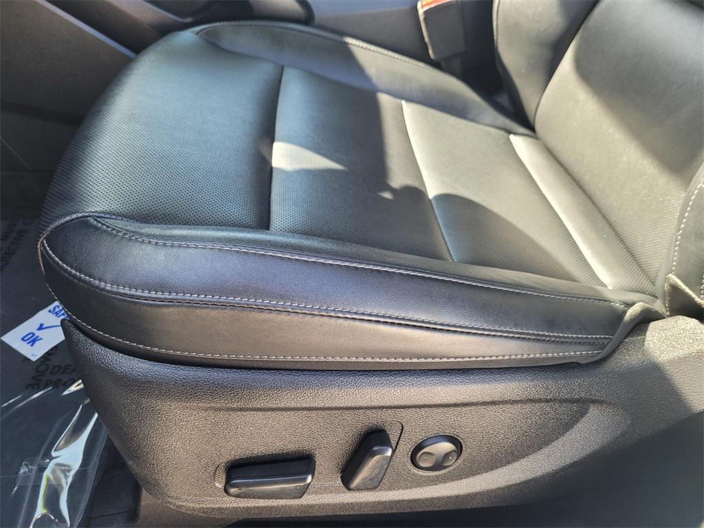 used 2022 Kia Telluride car, priced at $32,328