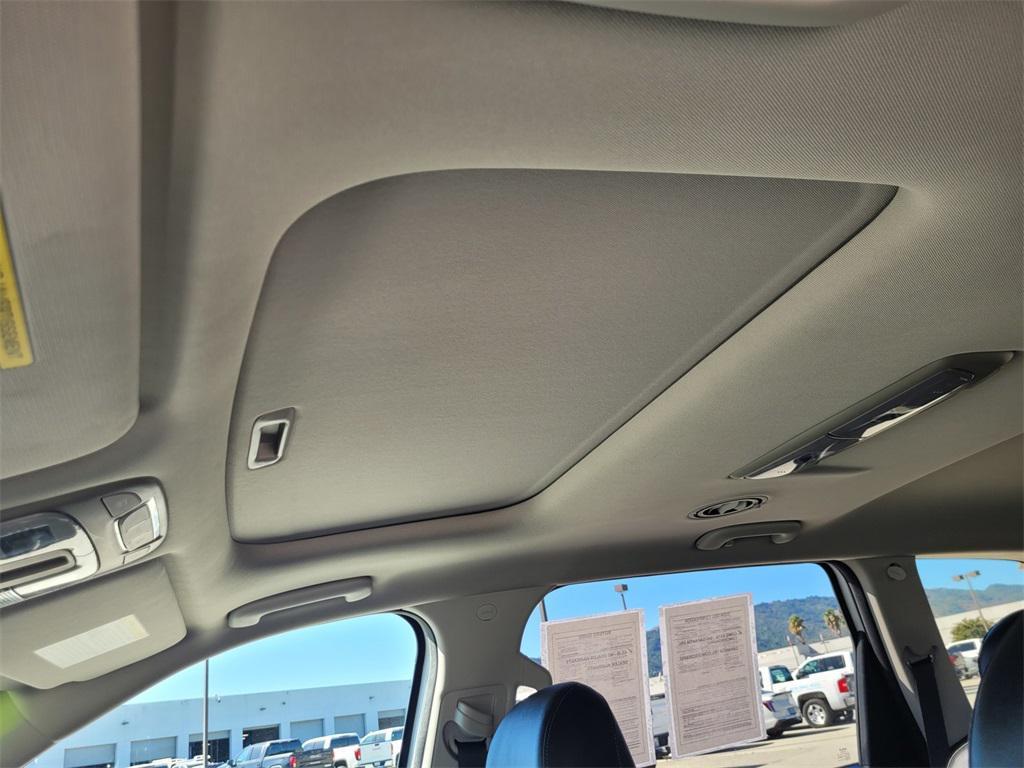 used 2022 Kia Telluride car, priced at $32,328