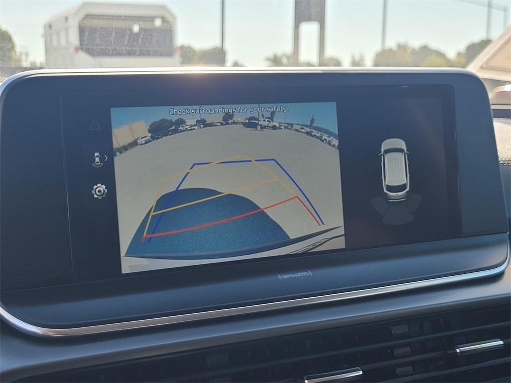 used 2022 Kia Telluride car, priced at $32,328