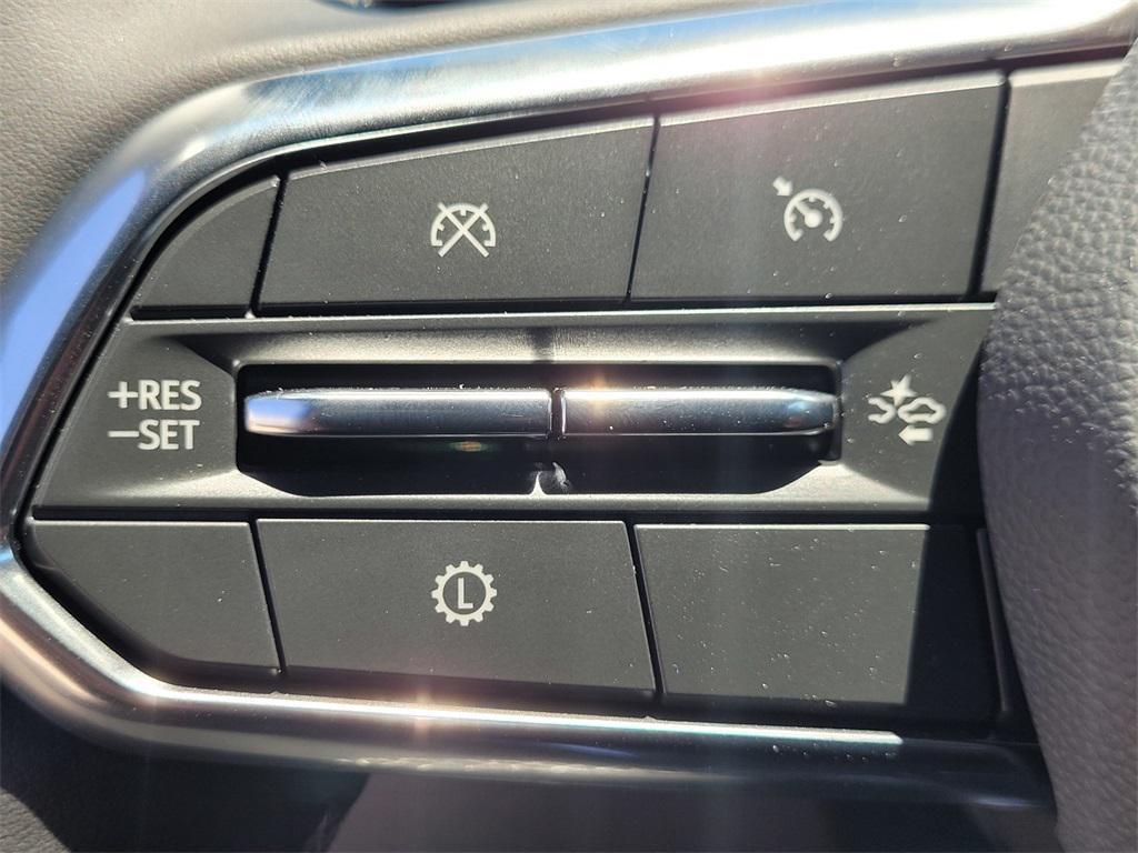 new 2025 Chevrolet Traverse car, priced at $44,980