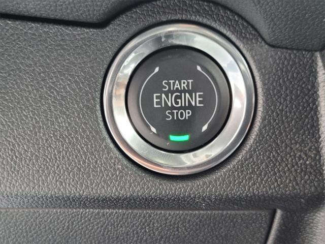 new 2025 Chevrolet Traverse car, priced at $46,195