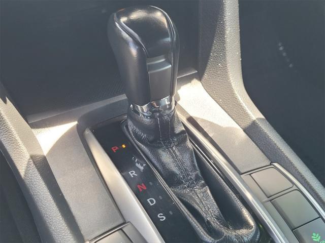 used 2019 Honda Civic car, priced at $24,791