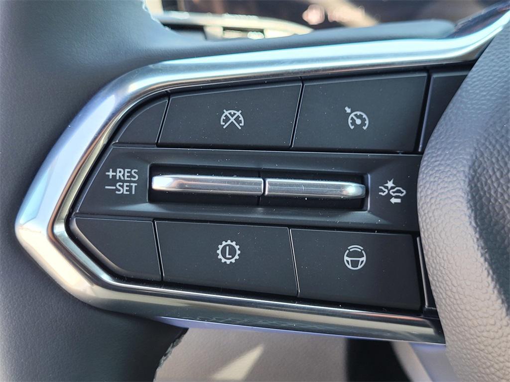 new 2026 Chevrolet Traverse car, priced at $47,855