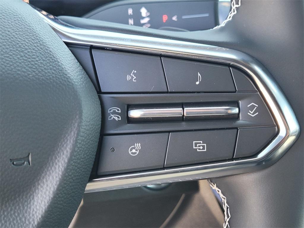 new 2026 Chevrolet Traverse car, priced at $47,855