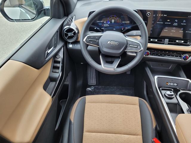 new 2026 Chevrolet Equinox car, priced at $36,395