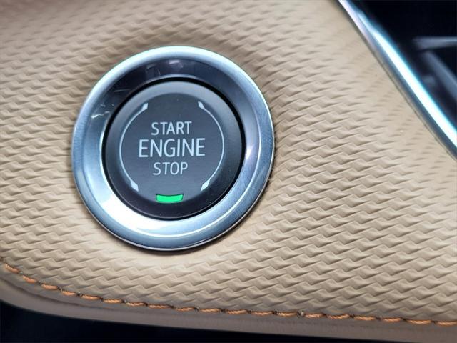 new 2026 Chevrolet Equinox car, priced at $36,395