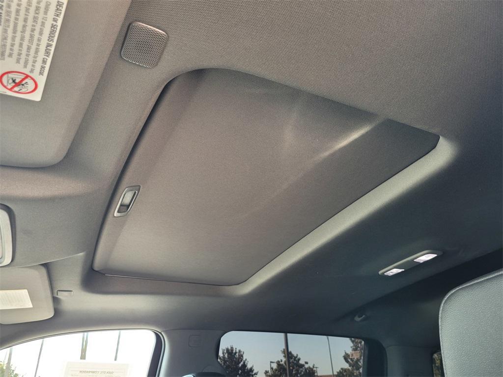 used 2022 Chevrolet Silverado 2500 car, priced at $56,997