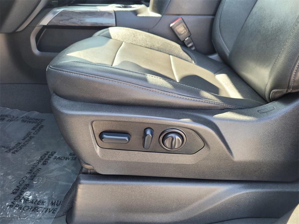 used 2022 Chevrolet Silverado 2500 car, priced at $56,997