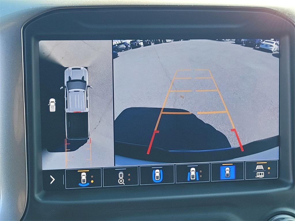 used 2022 Chevrolet Silverado 2500 car, priced at $56,997