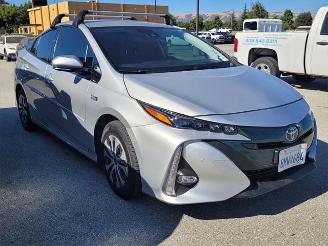 used 2020 Toyota Prius car, priced at $29,524