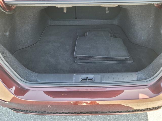 used 2023 Nissan Sentra car, priced at $20,222