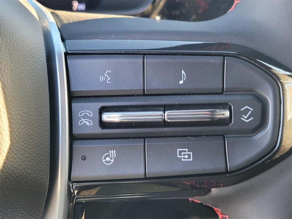 new 2026 Chevrolet Colorado car, priced at $51,825