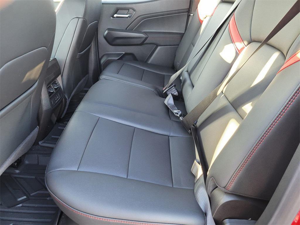 new 2026 Chevrolet Colorado car, priced at $51,825