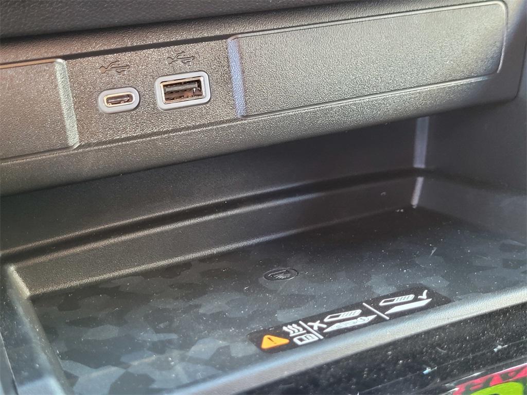 new 2026 Chevrolet Colorado car, priced at $51,825