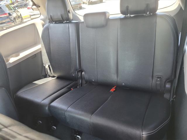 used 2019 Toyota Sienna car, priced at $37,991