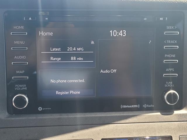 used 2019 Toyota Sienna car, priced at $37,991