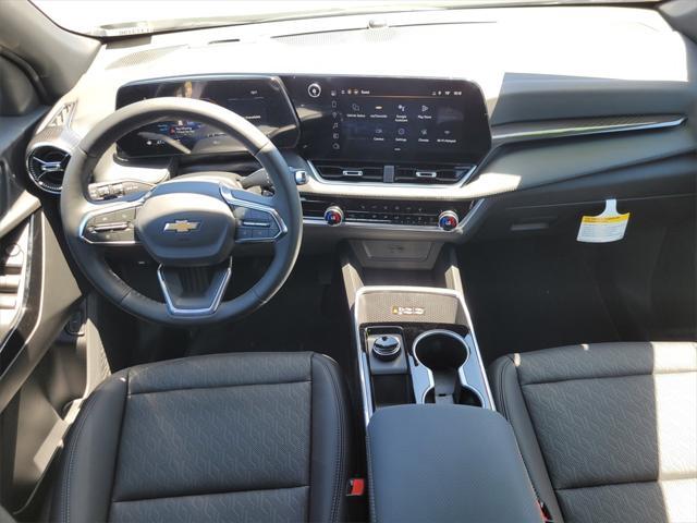 new 2026 Chevrolet Equinox car, priced at $34,760