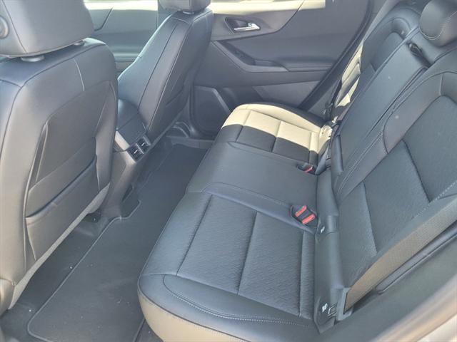 new 2026 Chevrolet Equinox car, priced at $34,760