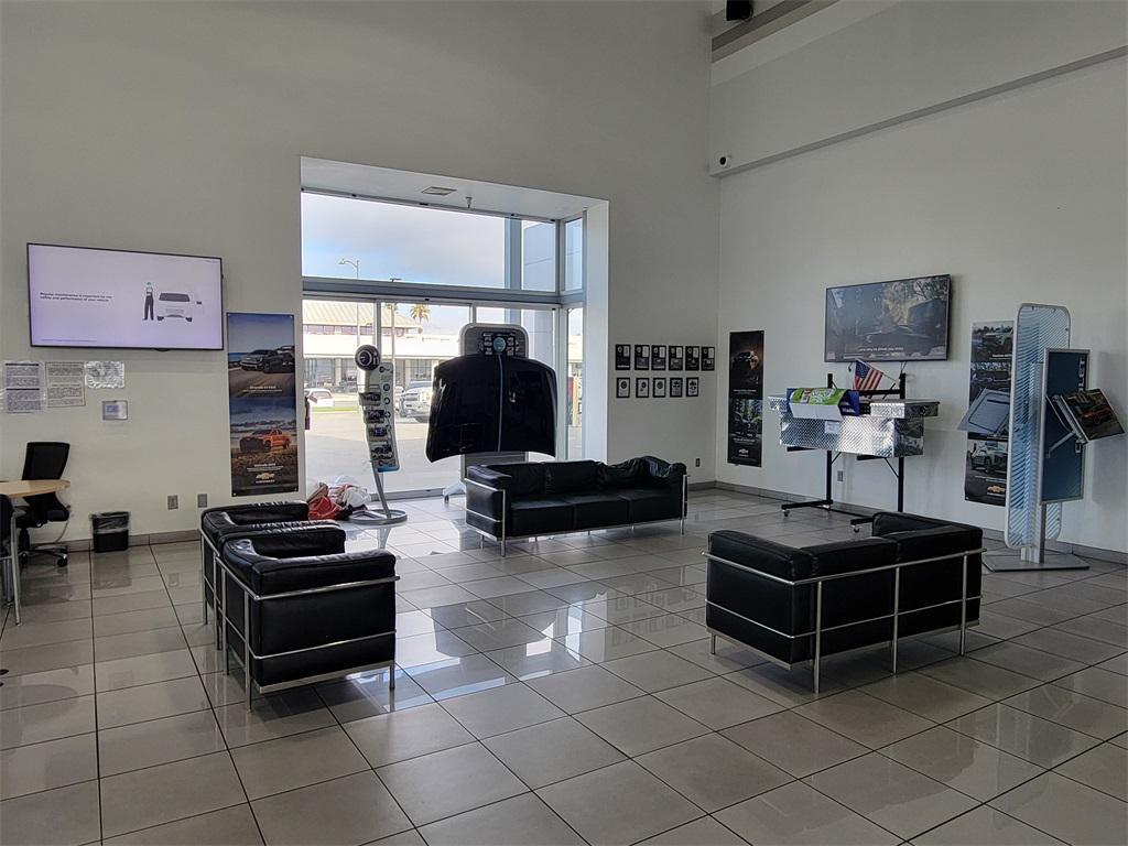 used 2020 Chevrolet Silverado 1500 car, priced at $30,591