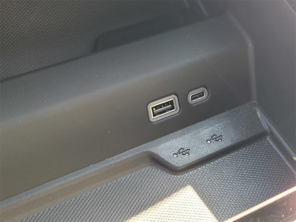 new 2026 Chevrolet Tahoe car, priced at $91,645