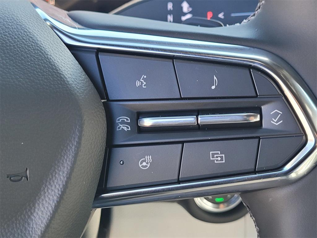 new 2026 Chevrolet Tahoe car, priced at $91,645