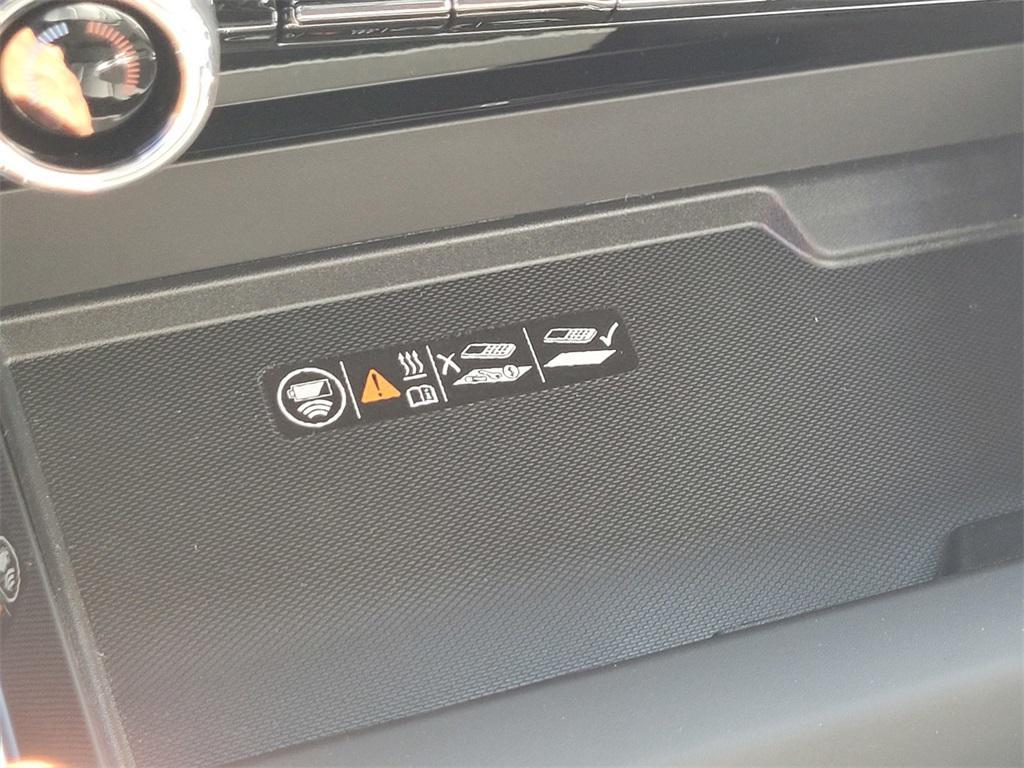 new 2026 Chevrolet Tahoe car, priced at $91,645