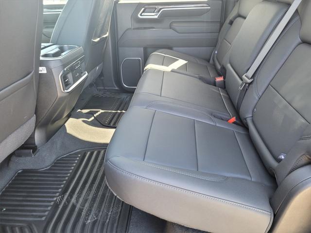 new 2025 Chevrolet Silverado 2500 car, priced at $83,746