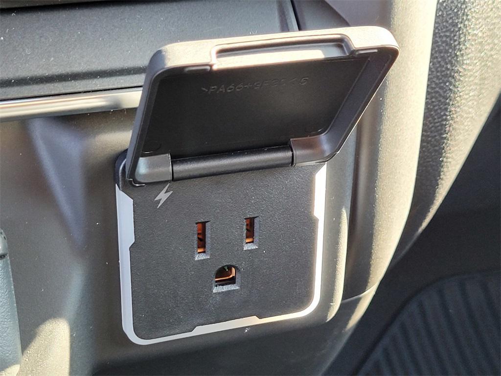 new 2026 Chevrolet Silverado 1500 car, priced at $46,280