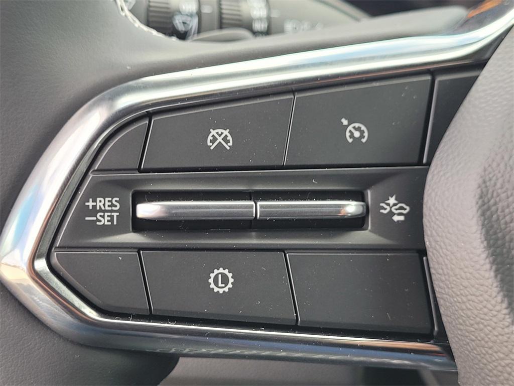 new 2026 Chevrolet Traverse car, priced at $42,695