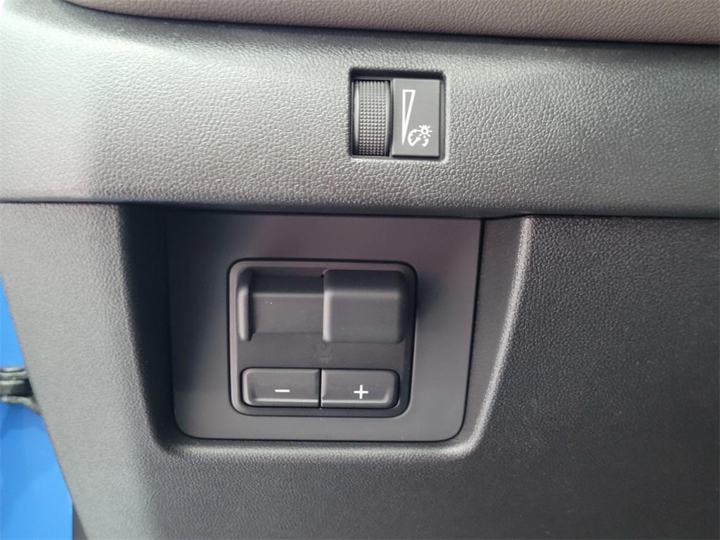 new 2026 Chevrolet Colorado car, priced at $64,945