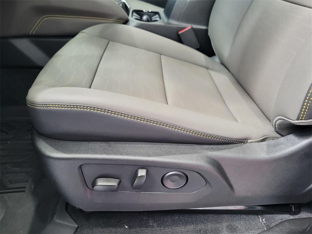 new 2026 Chevrolet Colorado car, priced at $64,945