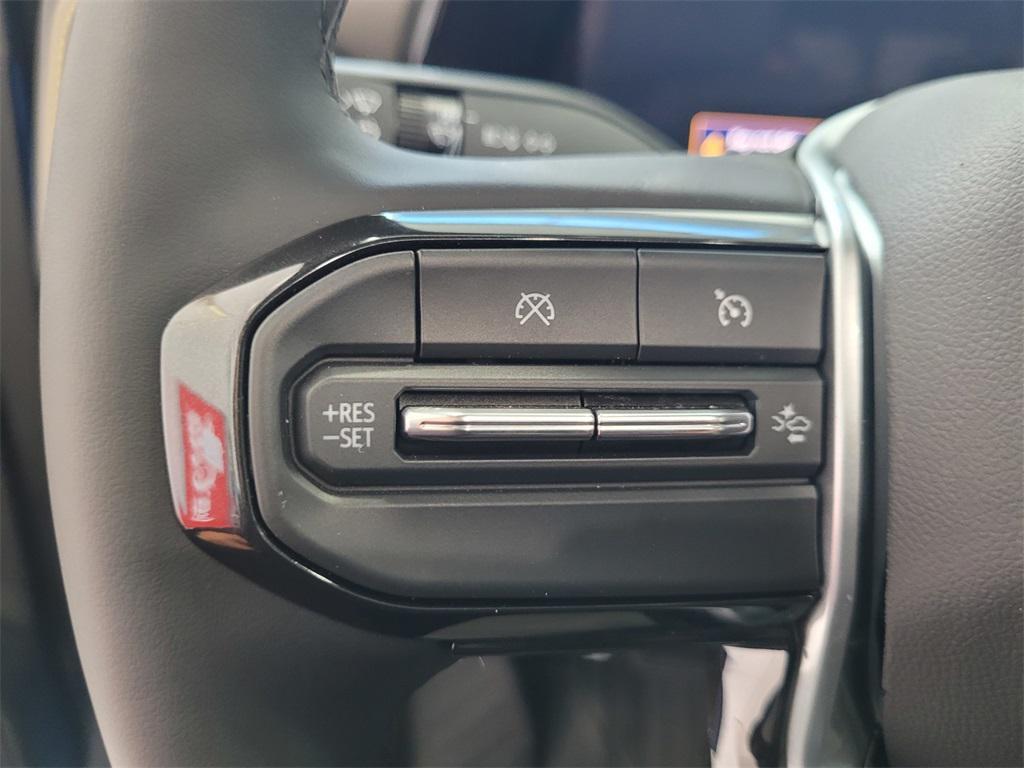 new 2026 Chevrolet Colorado car, priced at $64,945