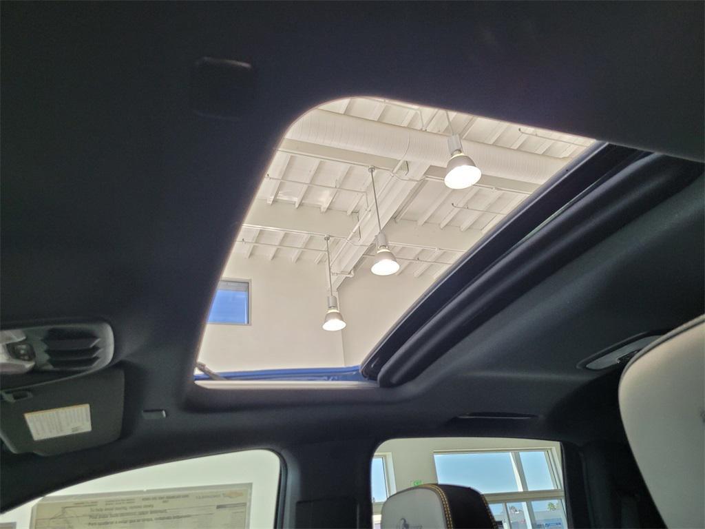 new 2026 Chevrolet Colorado car, priced at $64,945