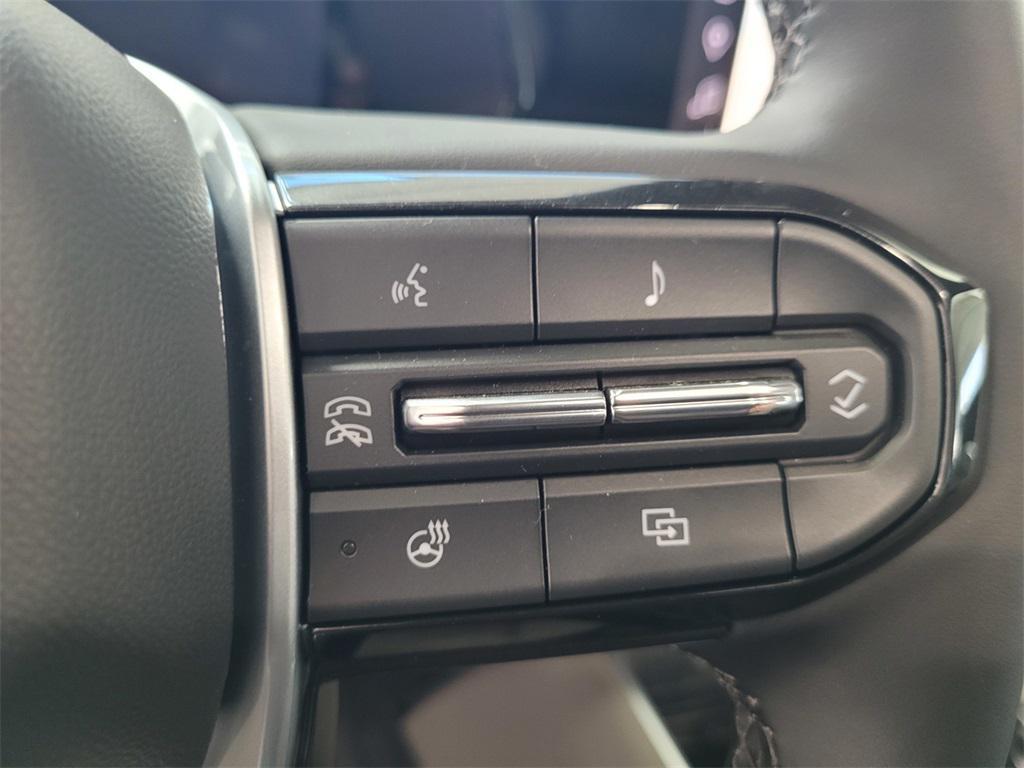 new 2026 Chevrolet Colorado car, priced at $64,945