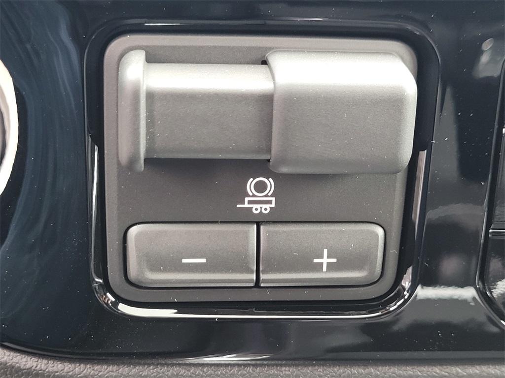 new 2026 Chevrolet Silverado 2500 car, priced at $83,970