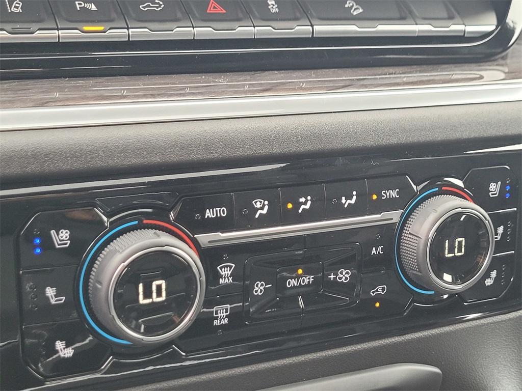 new 2026 Chevrolet Silverado 2500 car, priced at $83,970