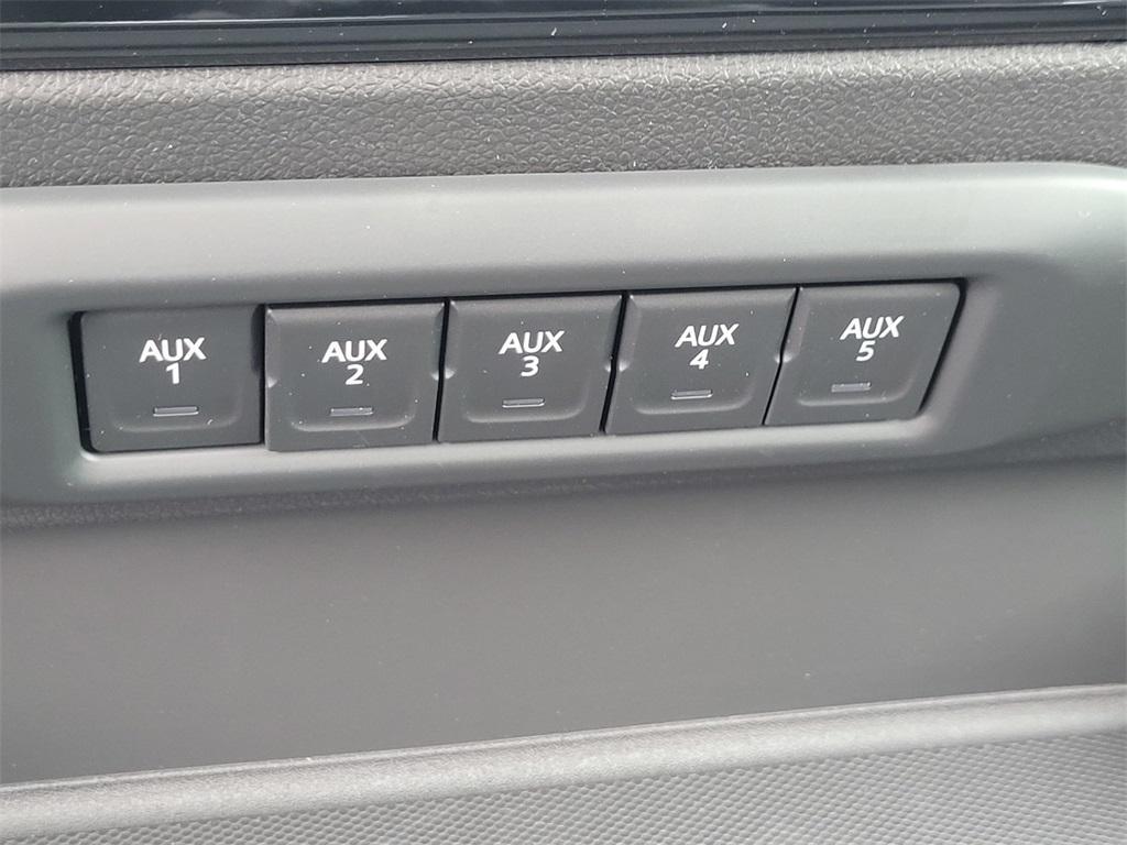 new 2026 Chevrolet Silverado 2500 car, priced at $83,970