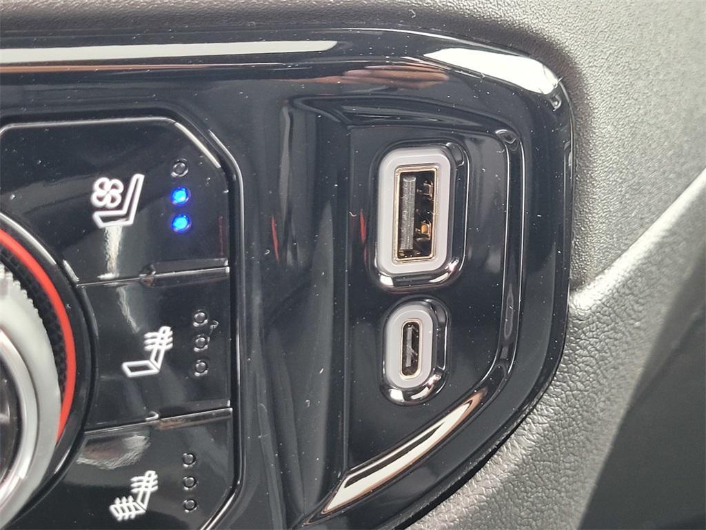 new 2026 Chevrolet Silverado 2500 car, priced at $83,970